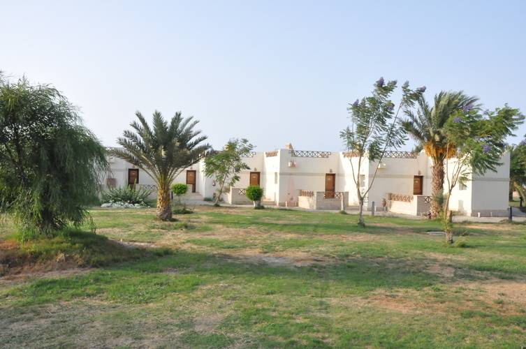 Coral Beach Hurghada (Ex. Coral Beach Rotana Resort)