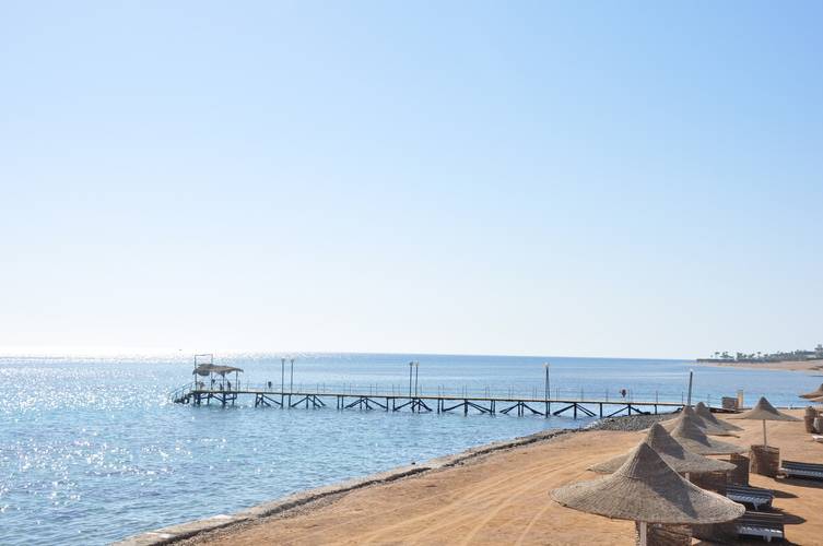 Coral Beach Hurghada (Ex. Coral Beach Rotana Resort)