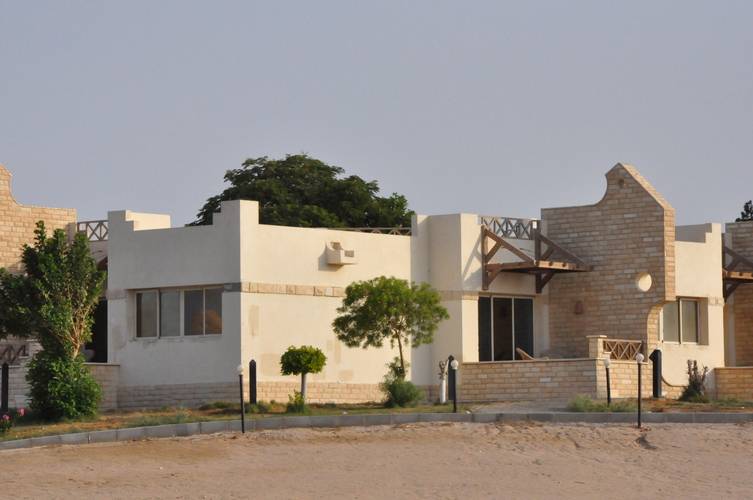 Coral Beach Hurghada (Ex. Coral Beach Rotana Resort)