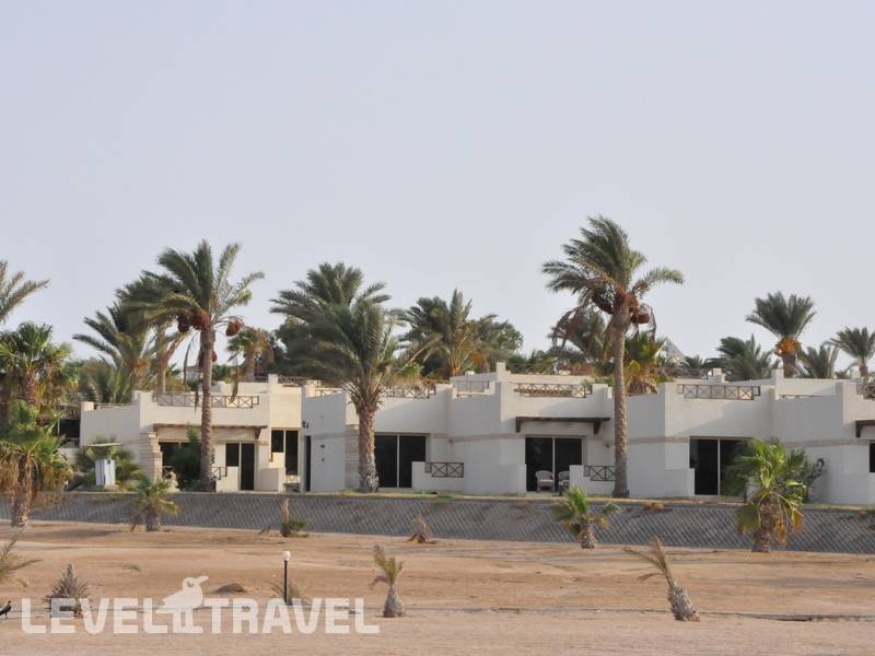 Фотография Coral Beach Hurghada (Ex. Coral Beach Rotana Resort)