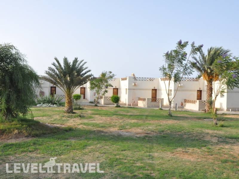 Фотография Coral Beach Hurghada (Ex. Coral Beach Rotana Resort)