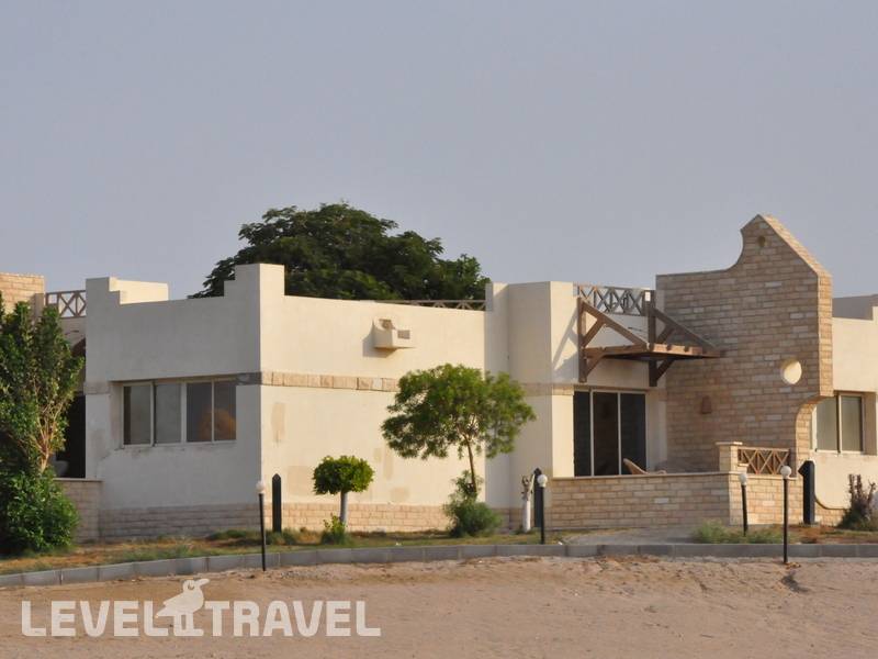 Фотография Coral Beach Hurghada (Ex. Coral Beach Rotana Resort)