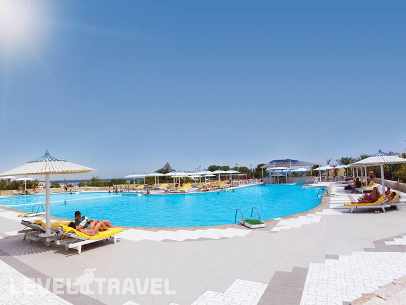 Фотография Coral Beach Hurghada (Ex. Coral Beach Rotana Resort)