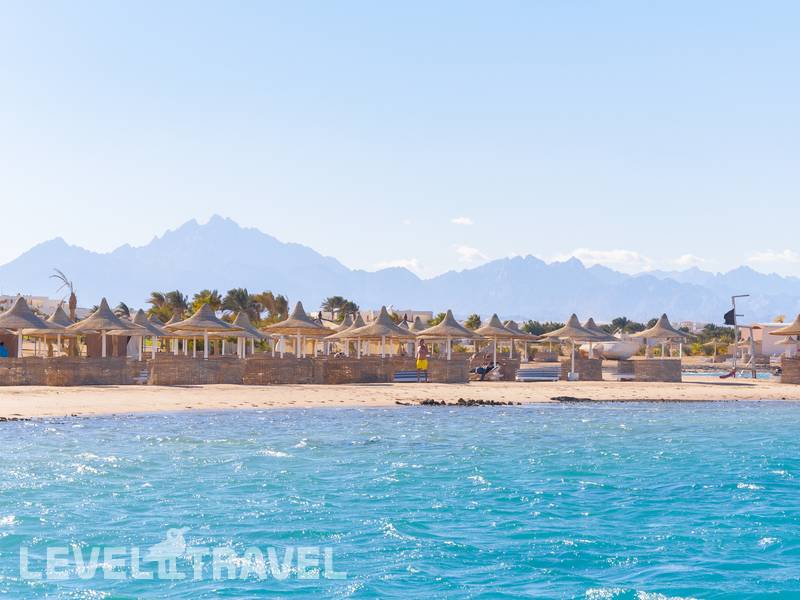 Фотография Coral Beach Hurghada (Ex. Coral Beach Rotana Resort)