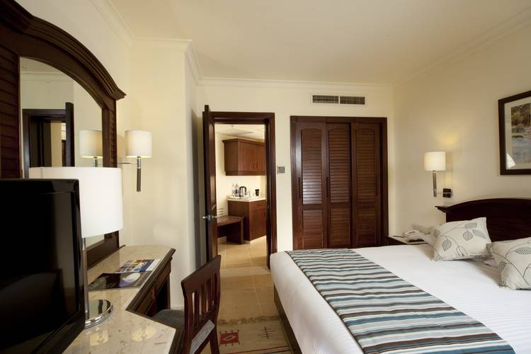 Coral Beach Hurghada (Ex. Coral Beach Rotana Resort)