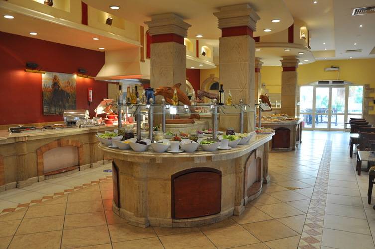 Coral Beach Hurghada (Ex. Coral Beach Rotana Resort)