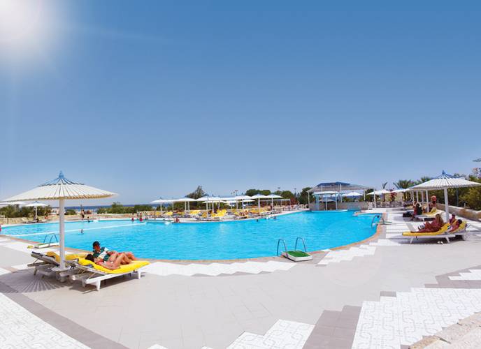 Coral Beach Hurghada (Ex. Coral Beach Rotana Resort)