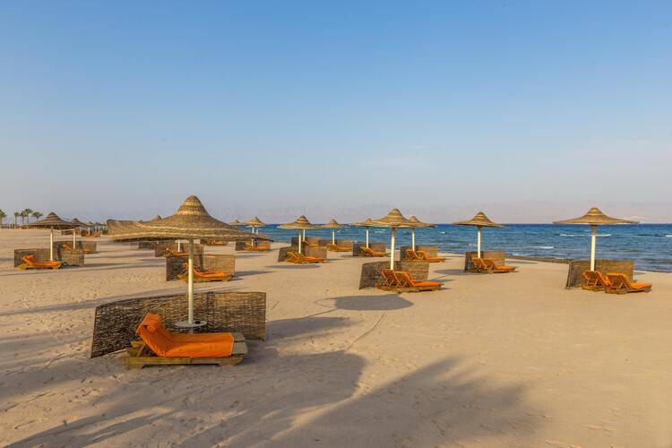 The Bay View Resort Taba Heights (Ex. Marriott Taba)