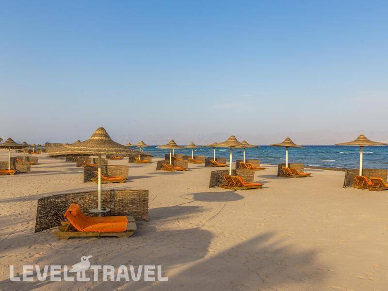 Фотография The Bay View Resort Taba Heights (Ex. Marriott Taba)
