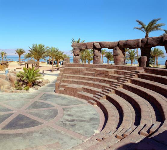 The Bay View Resort Taba Heights (Ex. Marriott Taba)