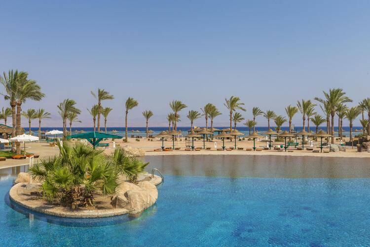 The Bay View Resort Taba Heights (Ex. Marriott Taba)