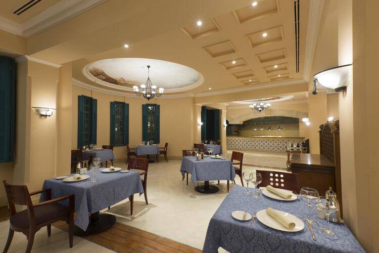The Bay View Resort Taba Heights (Ex. Marriott Taba)