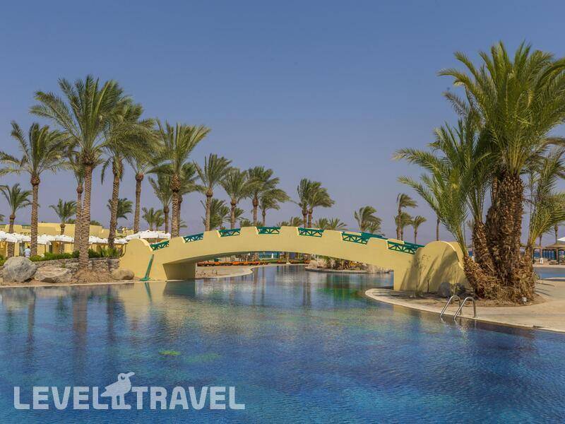 Фотография The Bay View Resort Taba Heights (Ex. Marriott Taba)