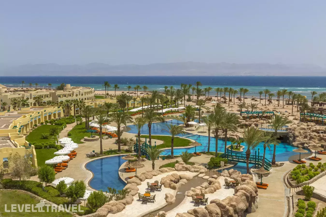 The Bay View Resort Taba Heights (Ex. Marriott Taba)