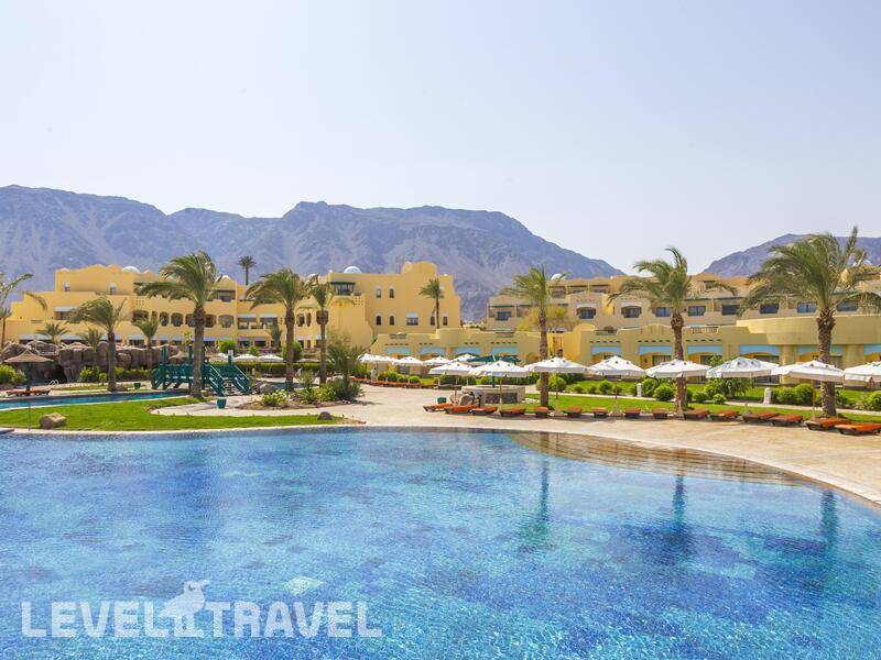 Фотография The Bay View Resort Taba Heights (Ex. Marriott Taba)