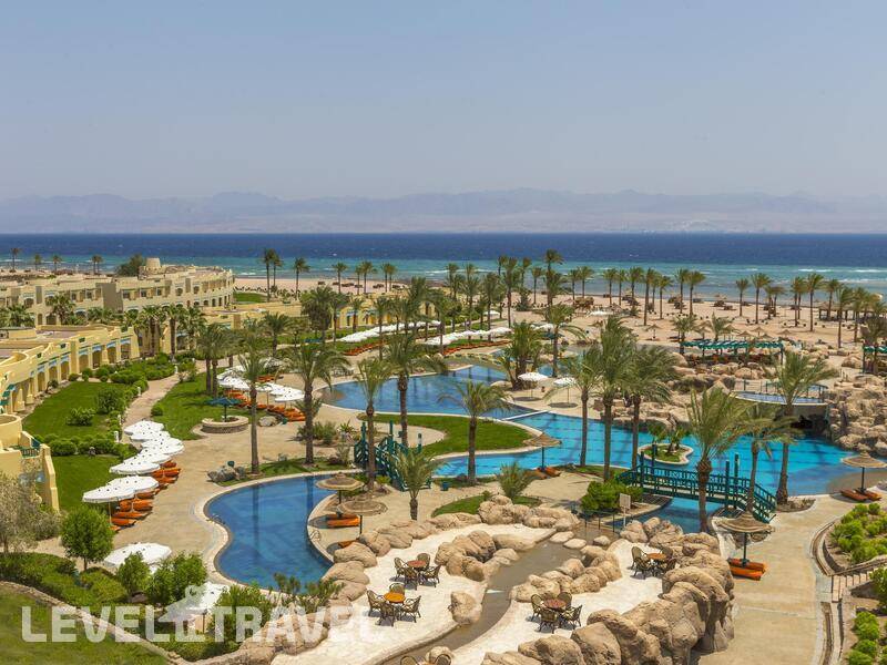 Фотография The Bay View Resort Taba Heights (Ex. Marriott Taba)