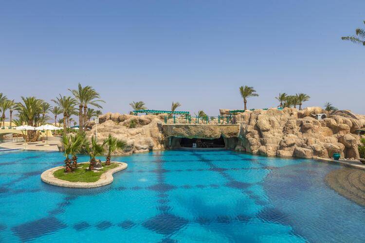 The Bay View Resort Taba Heights (Ex. Marriott Taba)