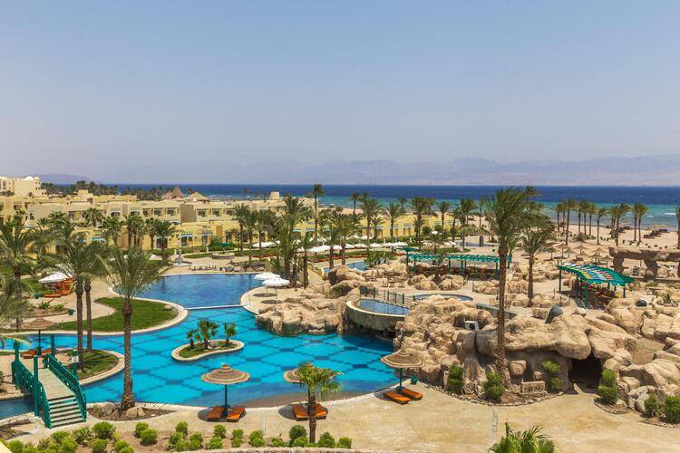 The Bay View Resort Taba Heights (Ex. Marriott Taba)