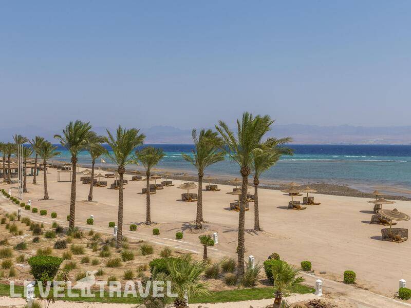 Фотография The Bay View Resort Taba Heights (Ex. Marriott Taba)