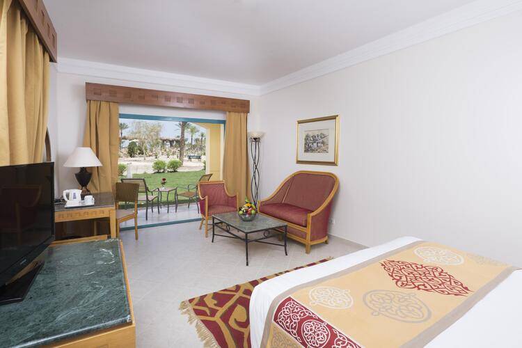 The Bay View Resort Taba Heights (Ex. Marriott Taba)