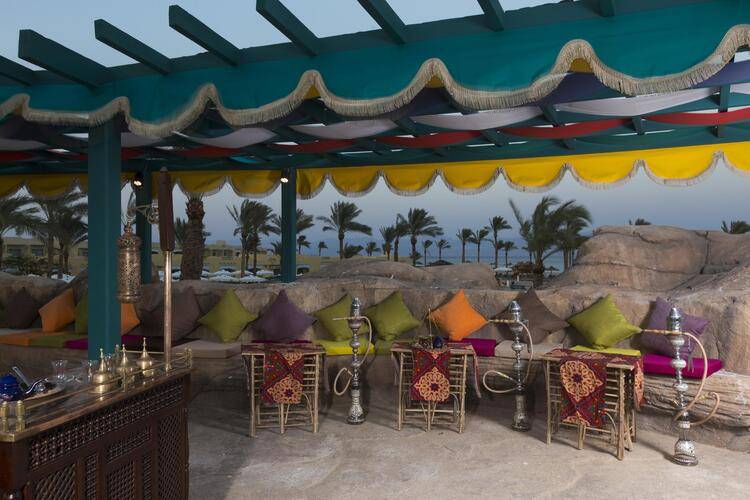 The Bay View Resort Taba Heights (Ex. Marriott Taba)