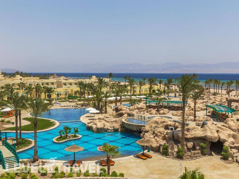 Фотография The Bay View Resort Taba Heights (Ex. Marriott Taba)