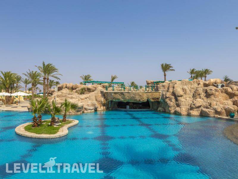 Фотография The Bay View Resort Taba Heights (Ex. Marriott Taba)