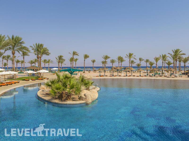 Фотография The Bay View Resort Taba Heights (Ex. Marriott Taba)