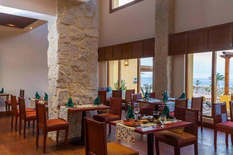 The Bay View Resort Taba Heights (Ex. Marriott Taba)