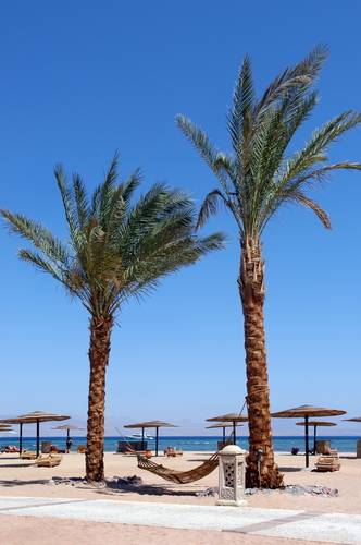 The Bay View Resort Taba Heights (Ex. Marriott Taba)