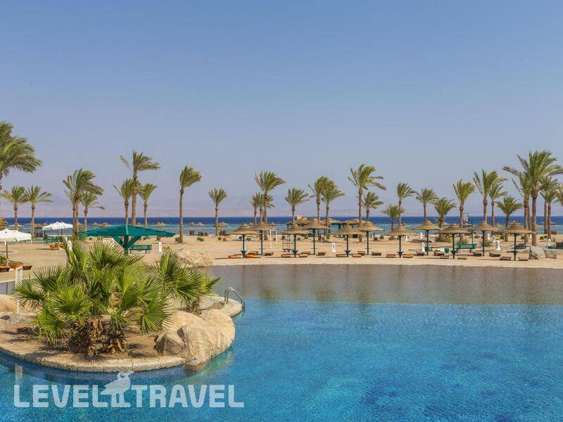 Фотография The Bay View Resort Taba Heights (Ex. Marriott Taba)