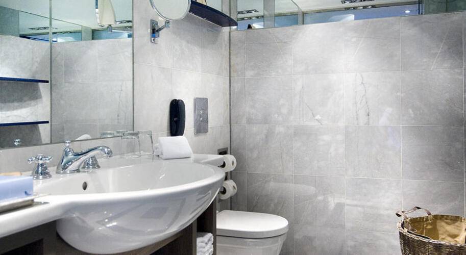 The Marmara Taksim Hotel