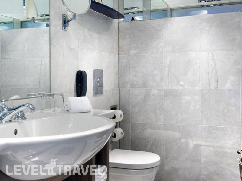 Фотография The Marmara Taksim Hotel