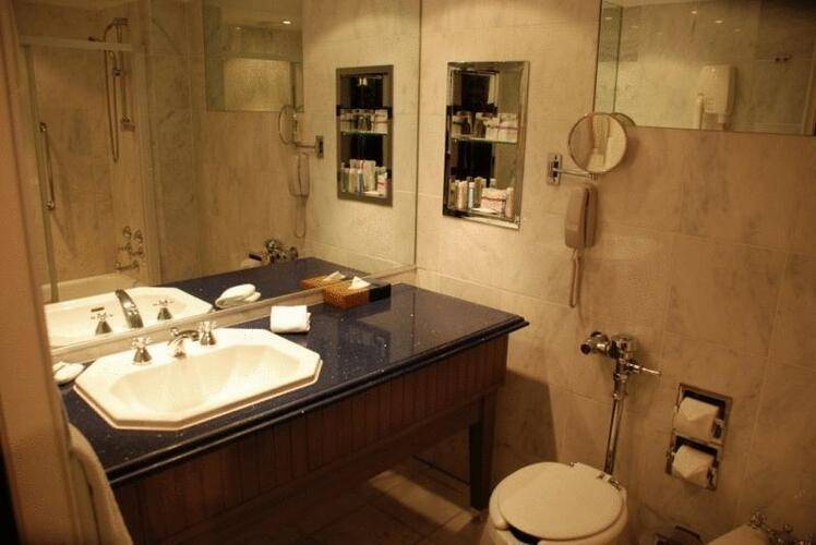 The Marmara Taksim Hotel