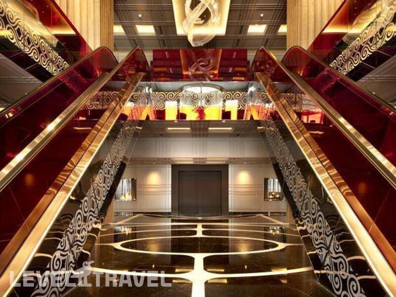 Фотография The Marmara Taksim Hotel