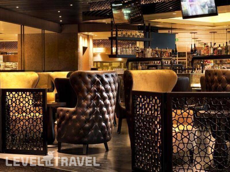 Фотография The Marmara Taksim Hotel