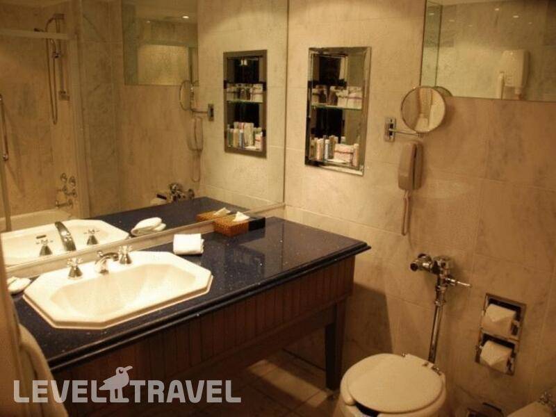 Фотография The Marmara Taksim Hotel
