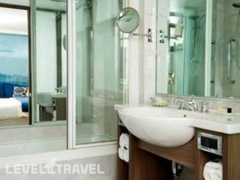 Фотография The Marmara Taksim Hotel
