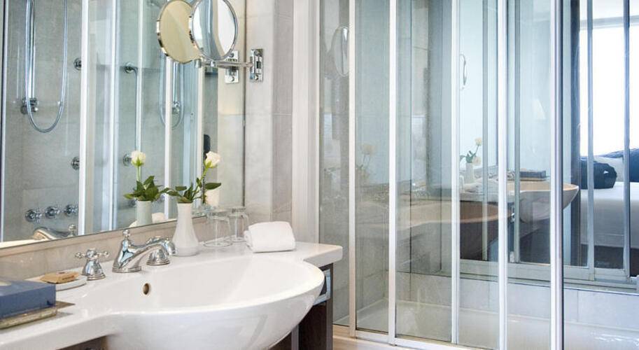 The Marmara Taksim Hotel