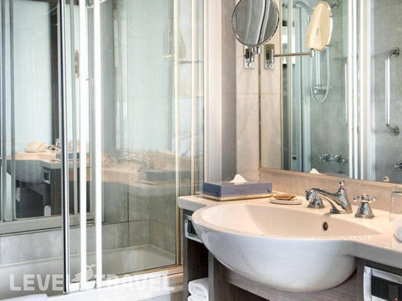 Фотография The Marmara Taksim Hotel