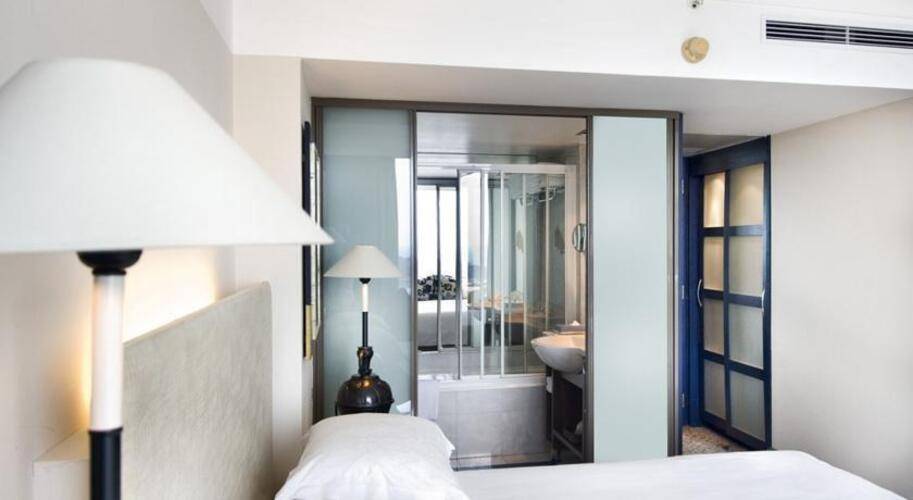 The Marmara Taksim Hotel