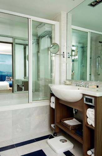 The Marmara Taksim Hotel