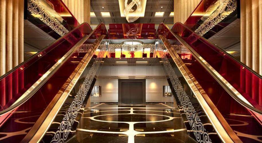 The Marmara Taksim Hotel