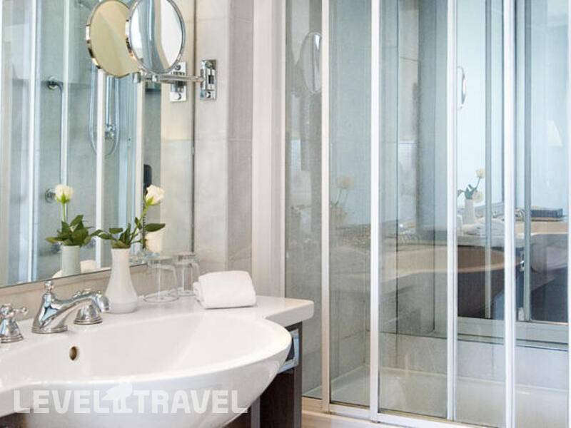 Фотография The Marmara Taksim Hotel