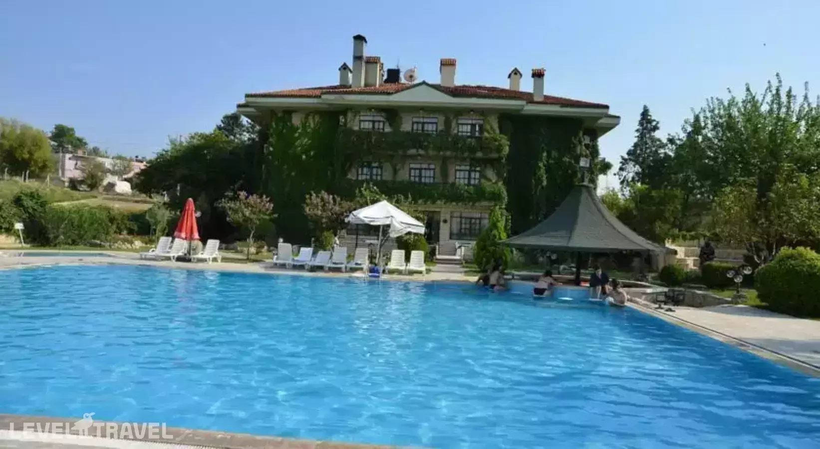 Pamuksu Boutique Hotel