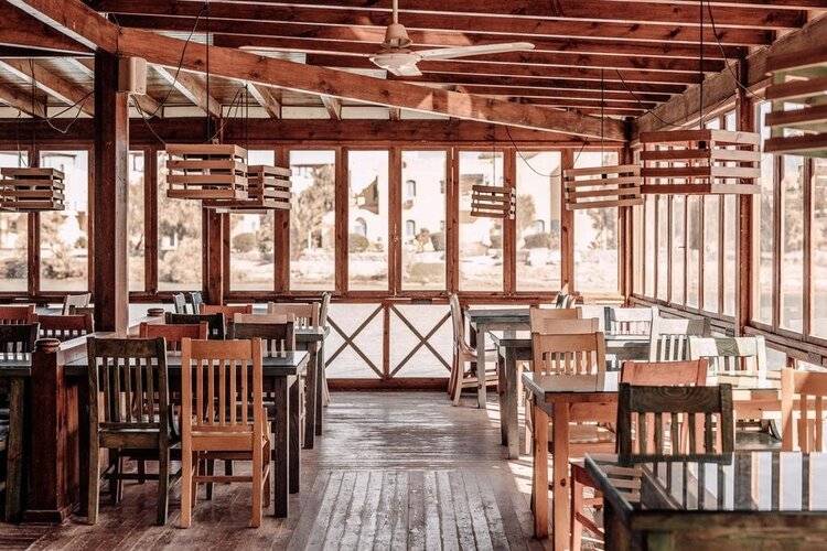 Cooks Club (Adults Only 16+) (Ex. Arena Inn)
