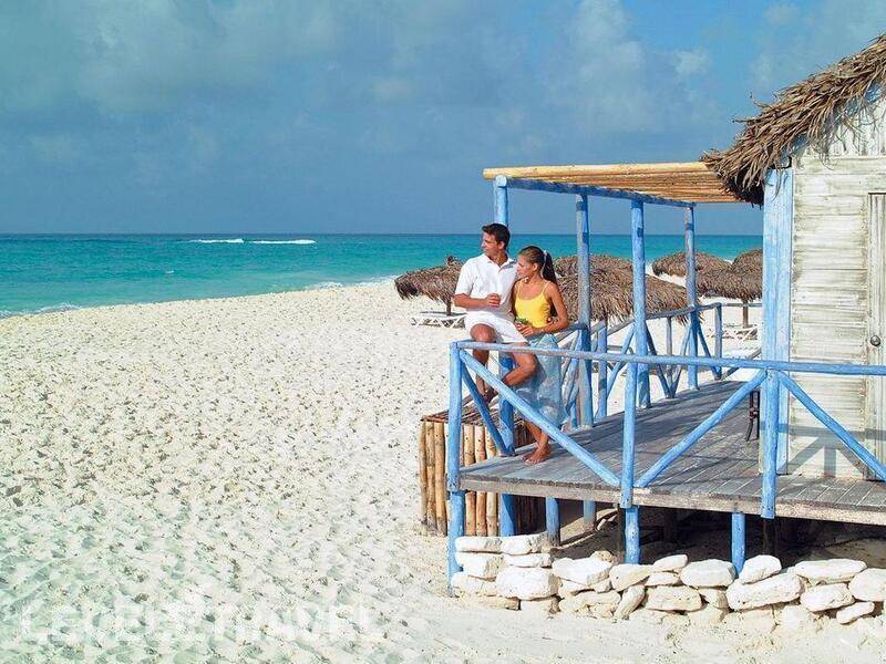 Фотография Sol Cayo Largo