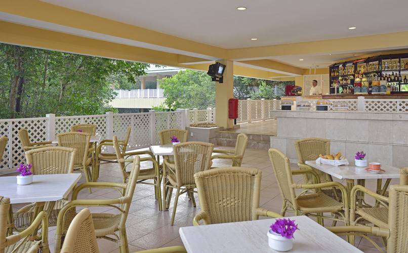 Tryp Cayo Coco