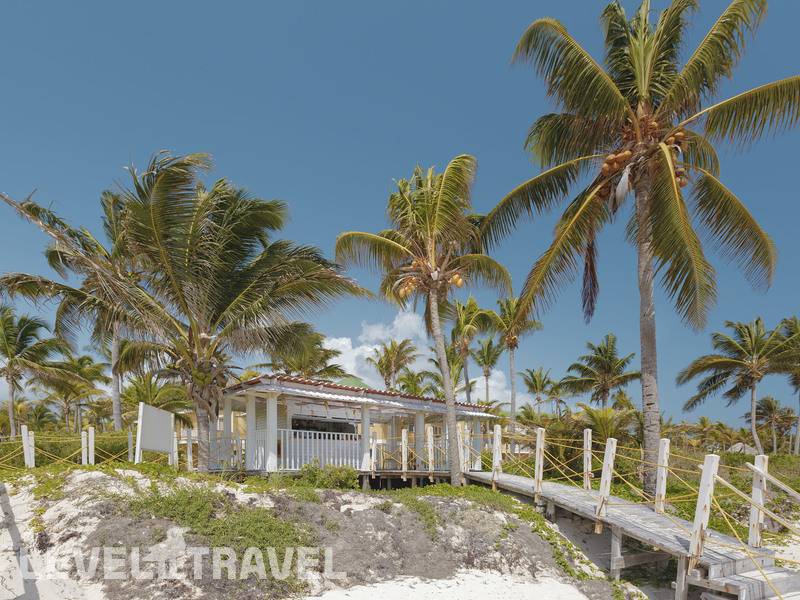 Фотография Tryp Cayo Coco