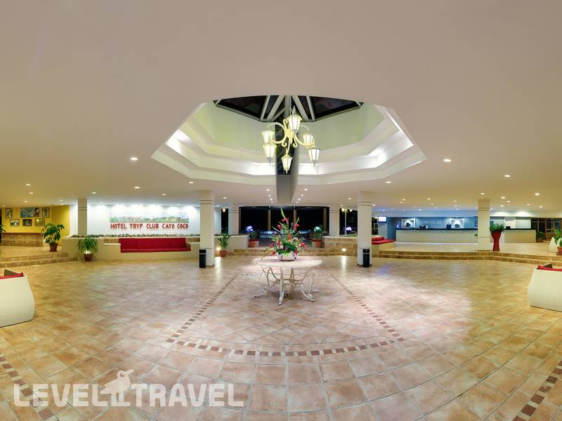 Фотография Tryp Cayo Coco